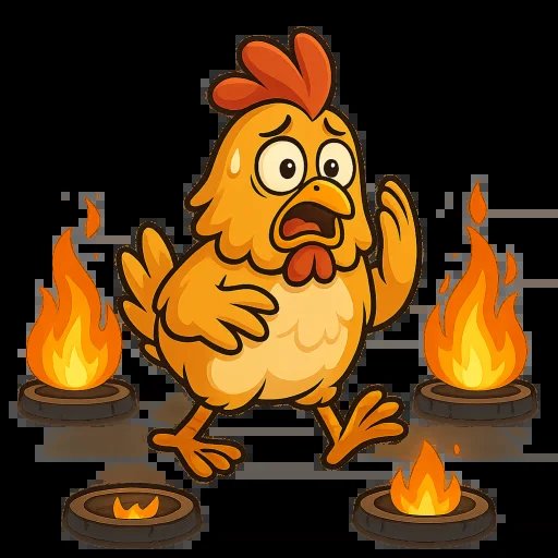 Descubre el Misterio de la Carretera de Pollo en Juegos en Línea en España, chicken road